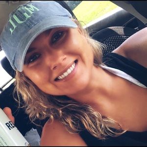 Meet your Posher, Jordan